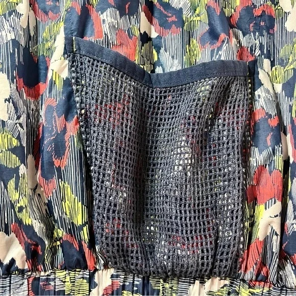 FP Movement by Free People Hooded Vest and Shorts Outfit, Size Small - Picture 4 of 15